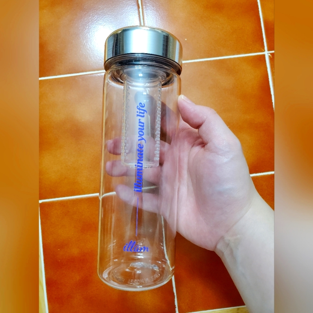 illum Bottle